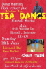Click to enlarge Red Velvet Jive Tea Dance