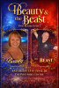 Click to enlarge * Beauty & The Beast * Two room Event