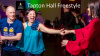 SHEFFIELD - Tapton Hall Freestyle