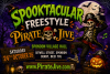 Click to enlarge Spooktacular Freestyle at Spondon