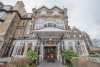 Click to enlarge Cairn Hotel
